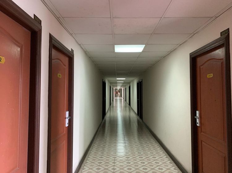 ใช่ 💖 คอนโด เมืองสมุทรปราการ ราคาพิเศษ! 💖 รูปที่ 4