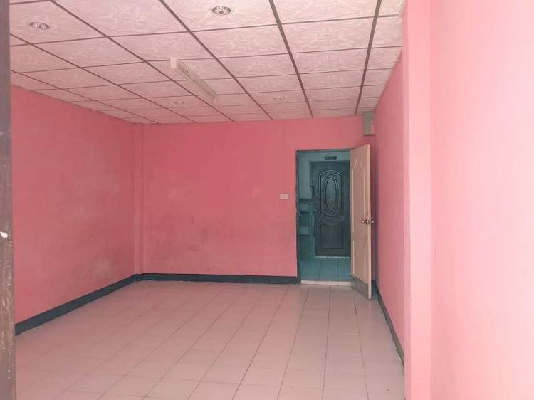 ใช่ 💖 คอนโด หนองแขม ราคาพิเศษ! 💖 รูปที่ 2