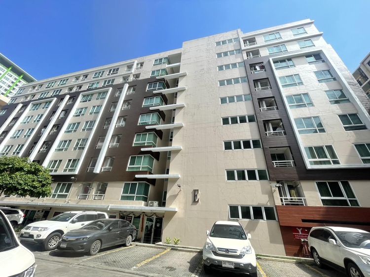 💖 คอนโด จตุจักร ราคาพิเศษ! 💖