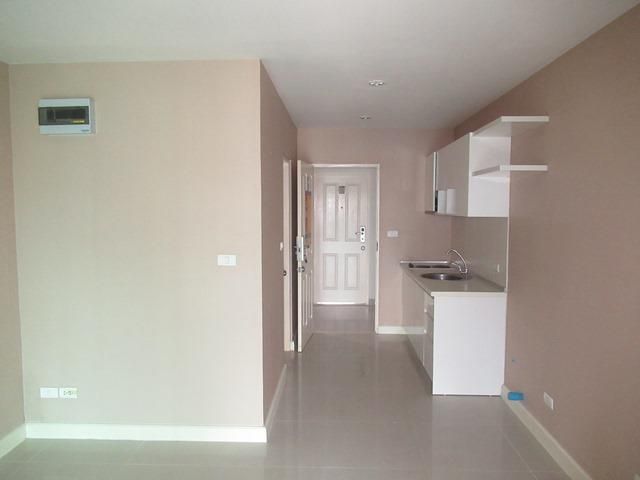 ใช่ 💖 คอนโด ภาษีเจริญ ราคาพิเศษ! 💖 รูปที่ 4