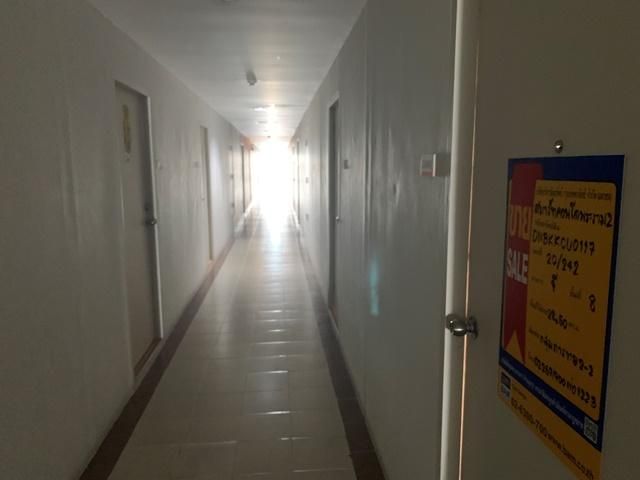 ใช่ 💖 คอนโด บางขุนเทียน ราคาพิเศษ! 💖 รูปที่ 4