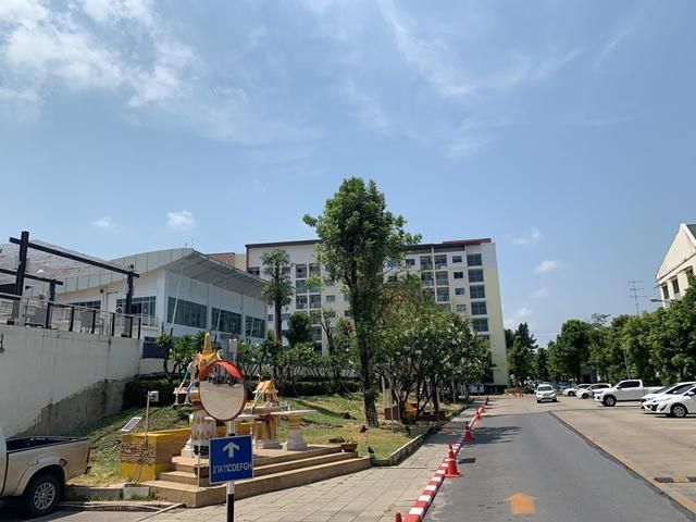 ใช่ 💖 คอนโด บางขุนเทียน ราคาพิเศษ! 💖