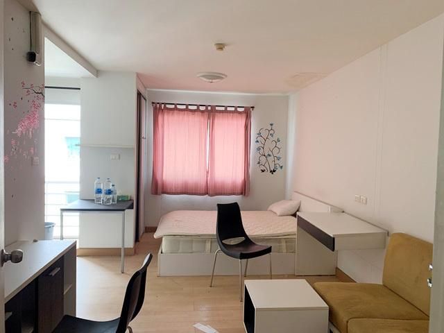 ใช่ 💖 คอนโด บางขุนเทียน ราคาพิเศษ! 💖