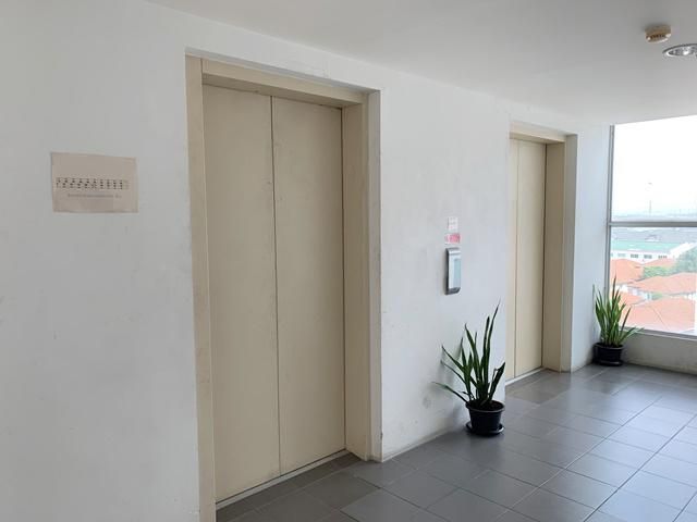 ใช่ 💖 คอนโด บางขุนเทียน ราคาพิเศษ! 💖 รูปที่ 4