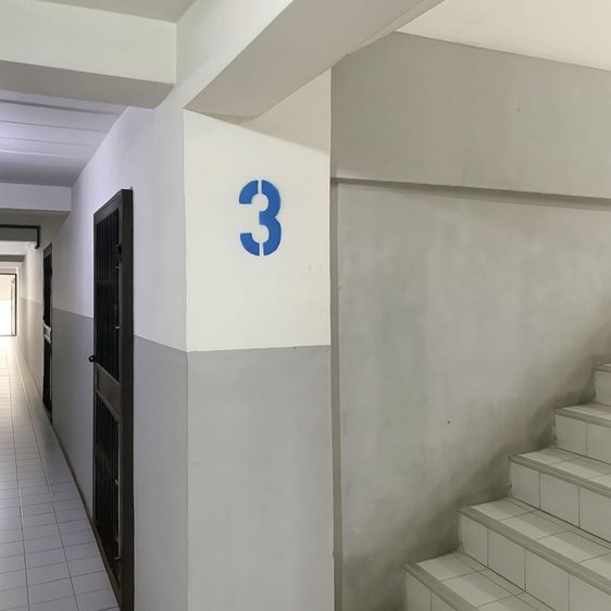 ใช่ 💖 คอนโด พระโขนง ราคาพิเศษ! 💖 รูปที่ 4