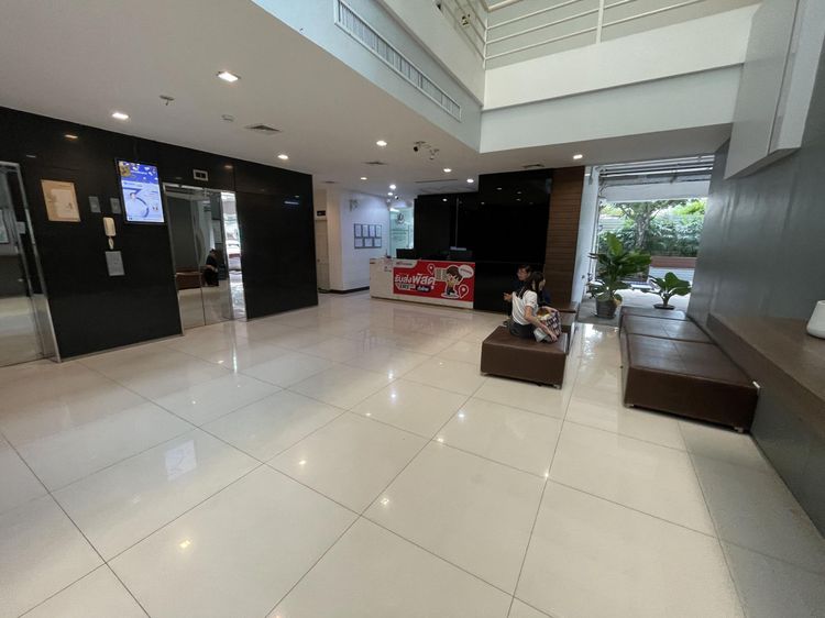 ใช่ 💖 คอนโด จตุจักร ราคาพิเศษ! 💖 รูปที่ 4