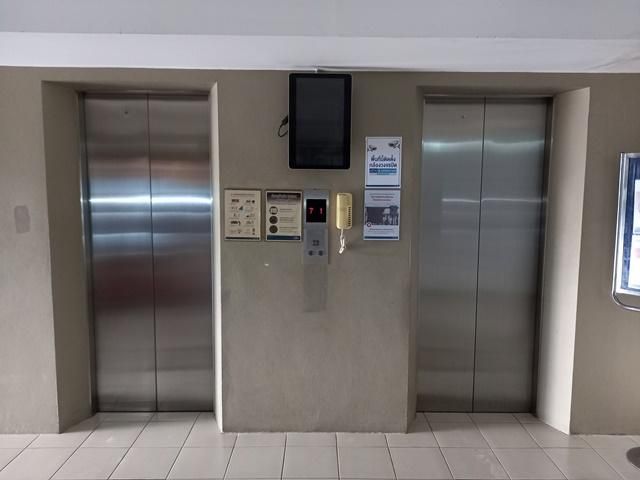 ใช่ 💖 คอนโด เมืองนนทบุรี ราคาพิเศษ! 💖 รูปที่ 2