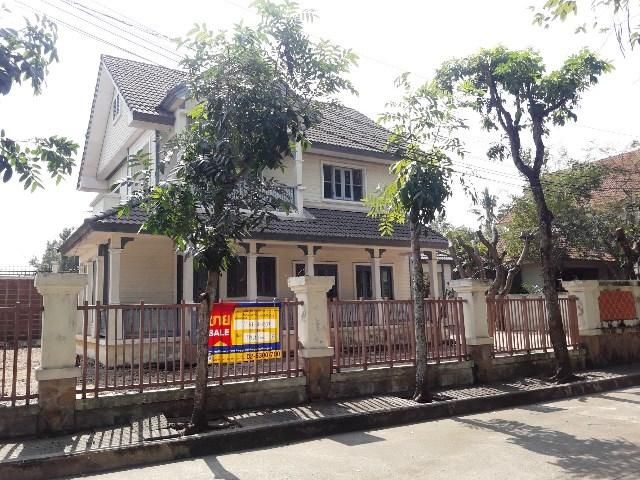 ใช่ 💖 บ้าน หนองแขม ราคาพิเศษ! 💖