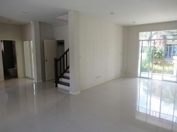 ใช่ 💖 บ้าน หนองแขม ราคาพิเศษ! 💖 รูปที่ 4