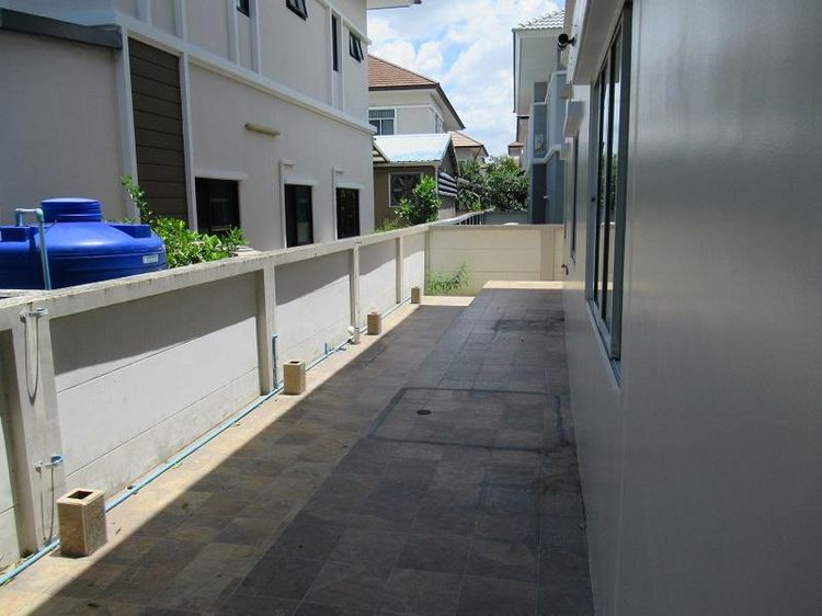 ใช่ 💖 บ้าน หนองแขม ราคาพิเศษ! 💖 รูปที่ 3