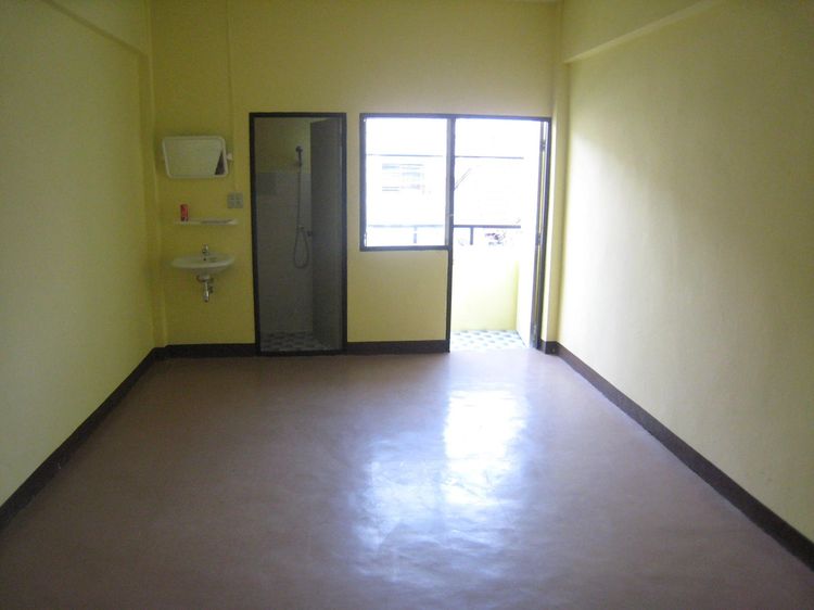 💖 คอนโด บางกะปิ ราคาพิเศษ! 💖