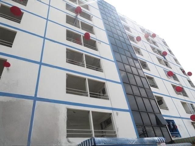 ใช่ 💖 คอนโด บางขุนเทียน ราคาพิเศษ! 💖 รูปที่ 3