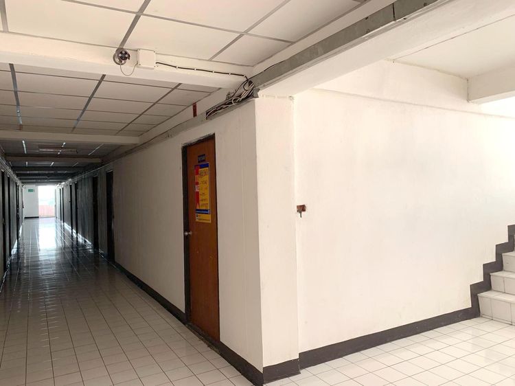 ใช่ 💖 คอนโด มีนบุรี ราคาพิเศษ! 💖 รูปที่ 2