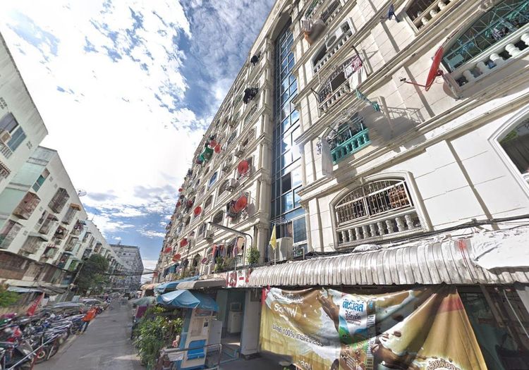 💖 คอนโด พระโขนง ราคาพิเศษ! 💖