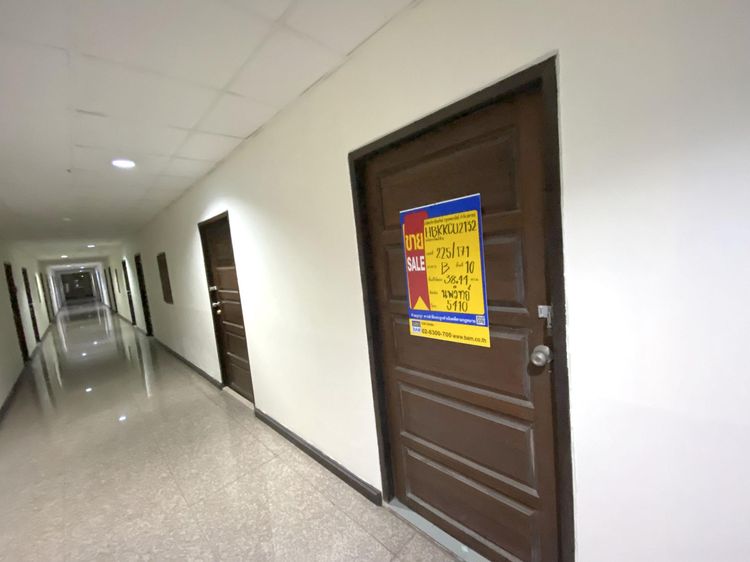 ใช่ 💖 คอนโด พระโขนง ราคาพิเศษ! 💖 รูปที่ 4