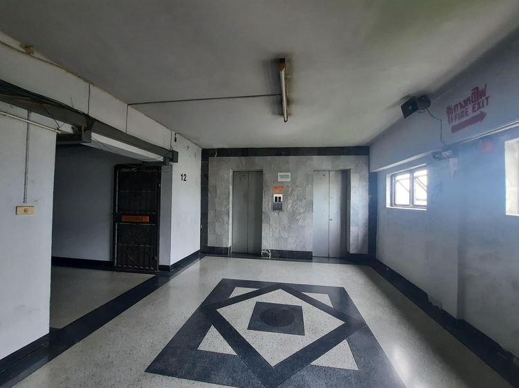 ใช่ 💖 คอนโด บางซื่อ ราคาพิเศษ! 💖 รูปที่ 3