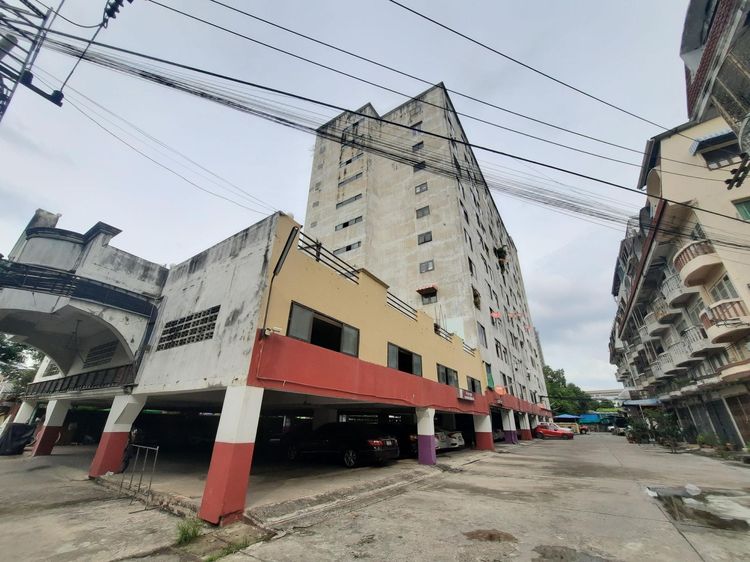 ใช่ 💖 คอนโด บางซื่อ ราคาพิเศษ! 💖