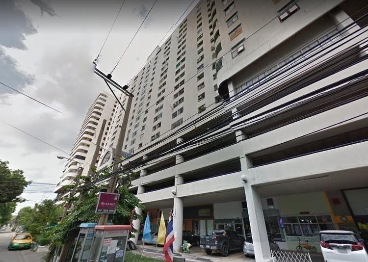 ใช่ 💖 คอนโด บางเขน ราคาพิเศษ! 💖 รูปที่ 4