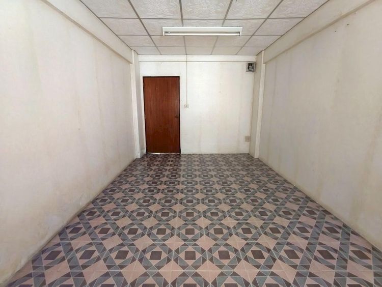 ใช่ 💖 คอนโด หนองแขม ราคาพิเศษ! 💖 รูปที่ 4