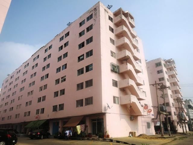 💖 คอนโด มีนบุรี ราคาพิเศษ! 💖