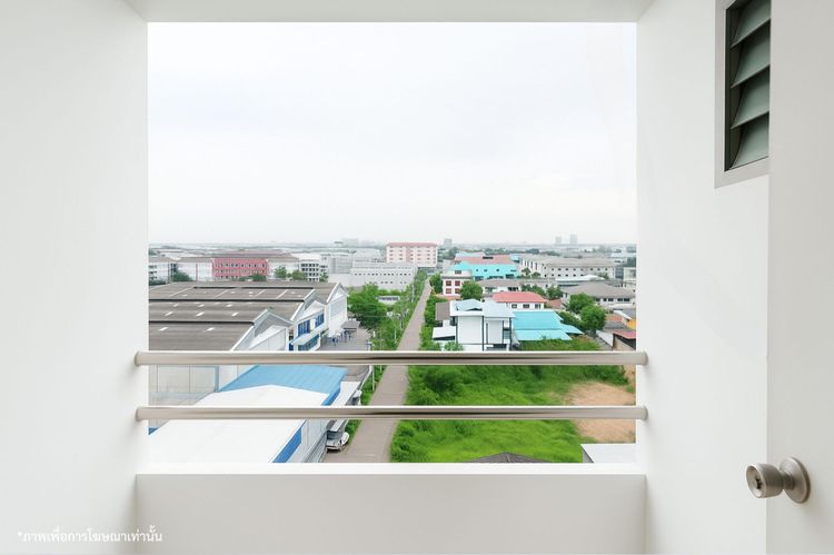 ใช่ 💖 คอนโด บางขุนเทียน ราคาพิเศษ! 💖 รูปที่ 4