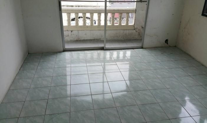 ใช่ 💖 คอนโด ประเวศ ราคาพิเศษ! 💖 รูปที่ 4