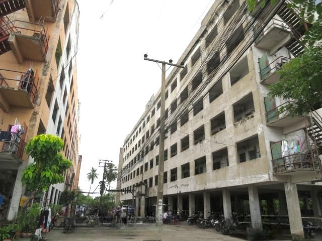 ใช่ 💖 คอนโด บางขุนเทียน ราคาพิเศษ! 💖 รูปที่ 3