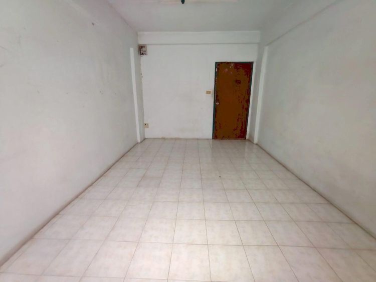 ใช่ 💖 คอนโด หนองแขม ราคาพิเศษ! 💖 รูปที่ 4