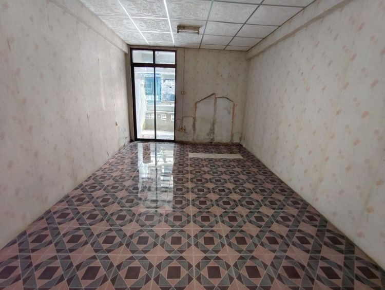 ใช่ 💖 คอนโด หนองแขม ราคาพิเศษ! 💖 รูปที่ 4