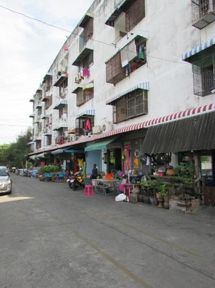 ใช่ 💖 คอนโด ลาดพร้าว ราคาพิเศษ! 💖 รูปที่ 4