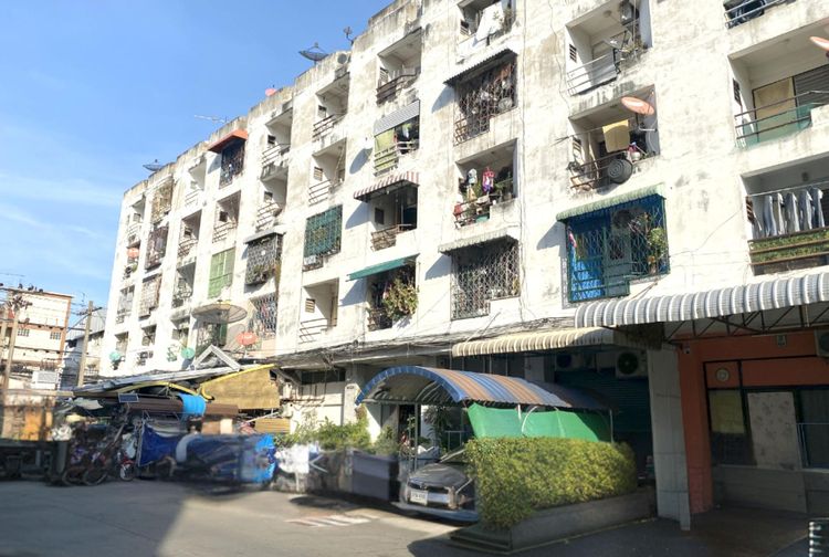 ใช่ 💖 คอนโด พระโขนง ราคาพิเศษ! 💖