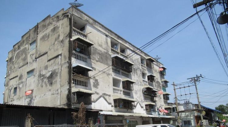 ใช่ 💖 คอนโด บางเขน ราคาพิเศษ! 💖 รูปที่ 2