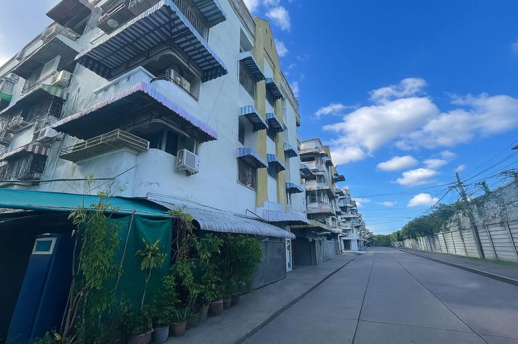 ใช่ 💖 คอนโด ลาดพร้าว ราคาพิเศษ! 💖