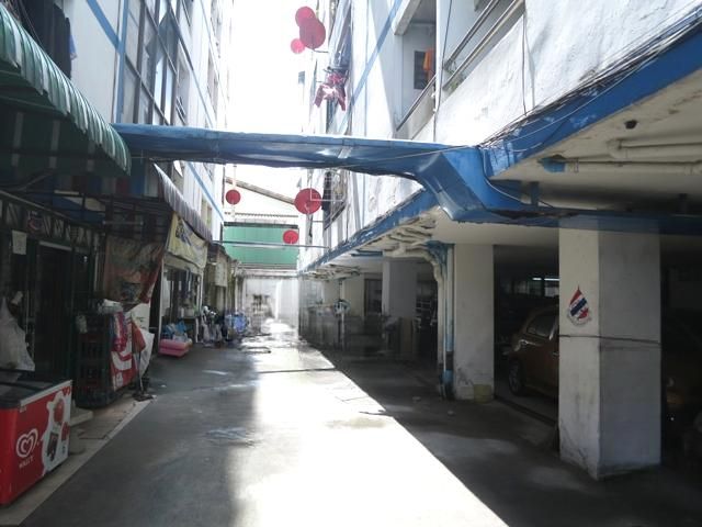 ใช่ 💖 คอนโด บางขุนเทียน ราคาพิเศษ! 💖 รูปที่ 3