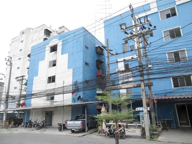 ใช่ 💖 คอนโด บางเขน ราคาพิเศษ! 💖 รูปที่ 3