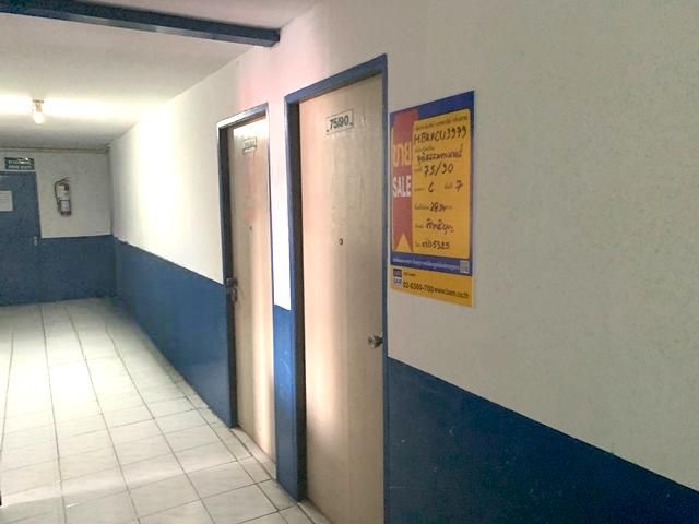 ใช่ 💖 คอนโด บางขุนเทียน ราคาพิเศษ! 💖 รูปที่ 2