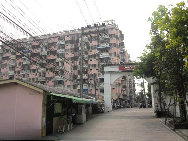 ใช่ 💖 คอนโด หนองแขม ราคาพิเศษ! 💖 รูปที่ 4