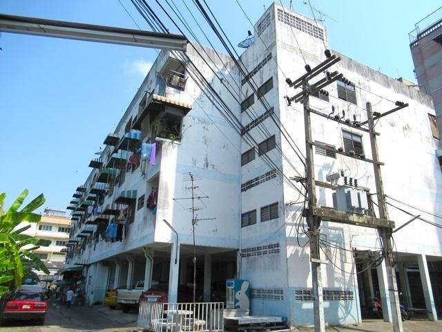 💖 คอนโด หนองแขม ราคาพิเศษ! 💖