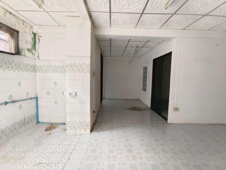 ใช่ 💖 คอนโด หนองแขม ราคาพิเศษ! 💖 รูปที่ 4