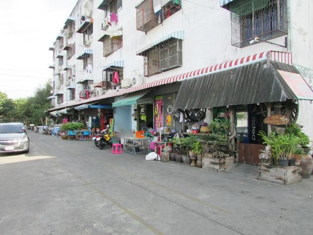 ใช่ 💖 คอนโด ลาดพร้าว ราคาพิเศษ! 💖 รูปที่ 3