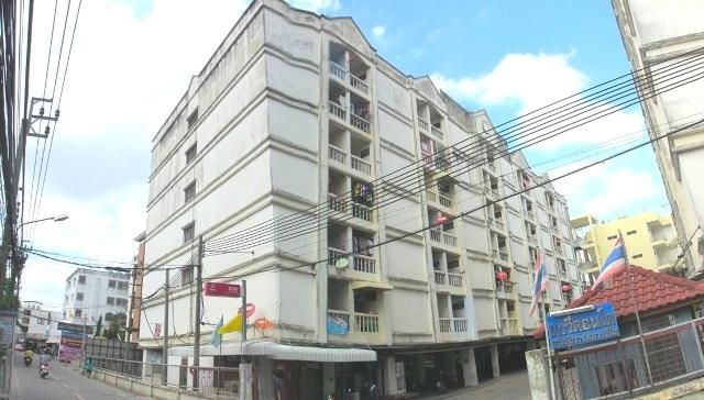 ใช่ 💖 คอนโด หนองแขม ราคาพิเศษ! 💖 รูปที่ 3