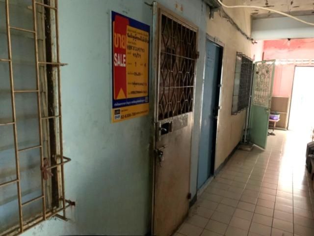 ใช่ 💖 คอนโด บางขุนเทียน ราคาพิเศษ! 💖 รูปที่ 3