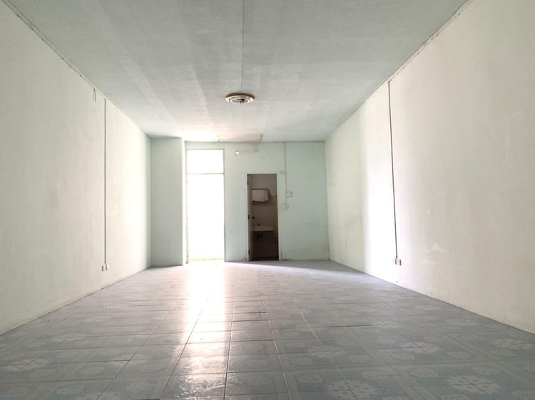 ใช่ 💖 คอนโด บางเขน ราคาพิเศษ! 💖 รูปที่ 4