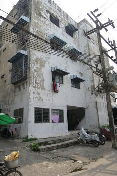 ใช่ 💖 คอนโด หนองแขม ราคาพิเศษ! 💖 รูปที่ 3