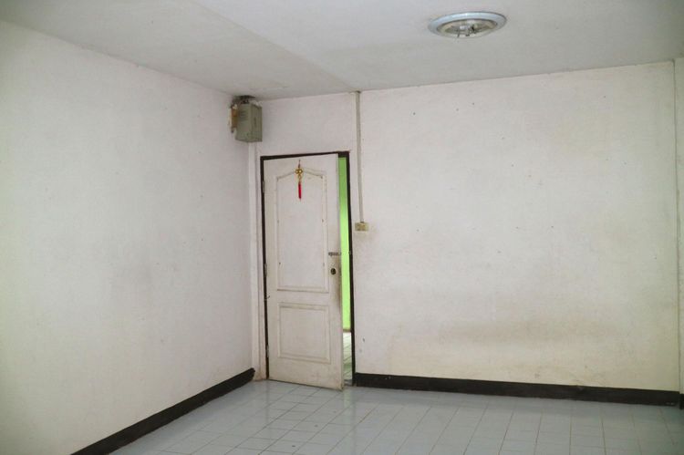 ใช่ 💖 คอนโด หนองแขม ราคาพิเศษ! 💖 รูปที่ 4