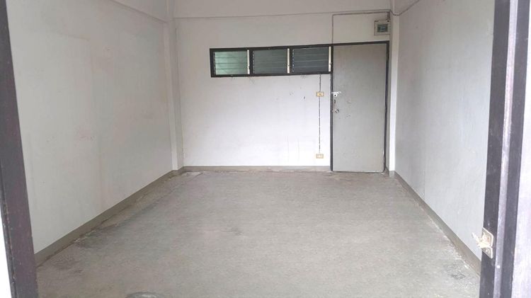 ใช่ 💖 คอนโด บางกะปิ ราคาพิเศษ! 💖 รูปที่ 4