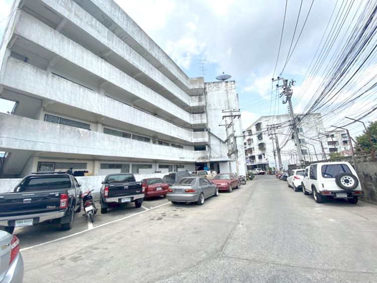 ใช่ 💖 คอนโด บางกะปิ ราคาพิเศษ! 💖