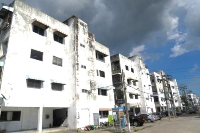 ใช่ 💖 คอนโด หนองแขม ราคาพิเศษ! 💖 รูปที่ 3