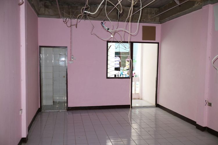 ใช่ 💖 คอนโด หนองแขม ราคาพิเศษ! 💖 รูปที่ 4