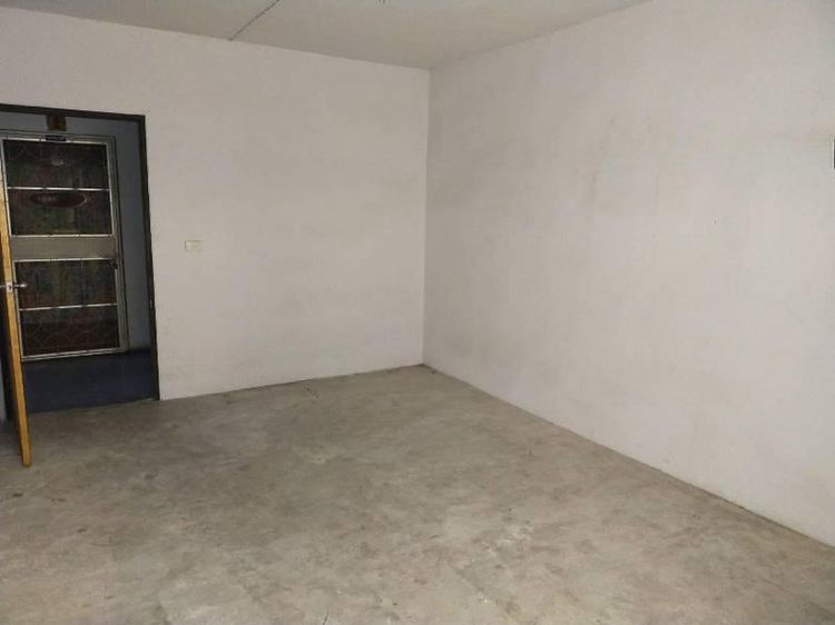 ใช่ 💖 คอนโด บางกะปิ ราคาพิเศษ! 💖 รูปที่ 4